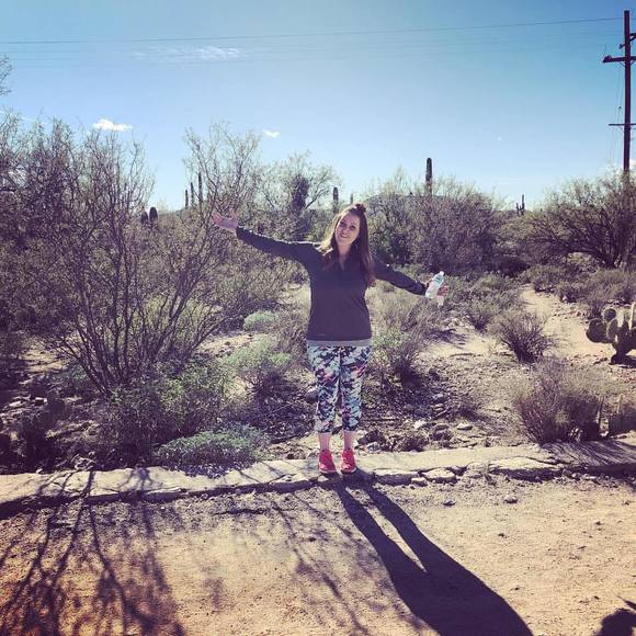 Meet your Posher, Jeana - Picture 1 of 1